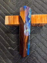 Pen Blank Desert Ironwood Hybrid