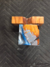 Desert Ironwood Call Block Hybrid