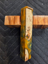 Elm Burl Hybrid Pen Blank