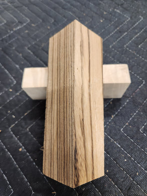 Zebrawood