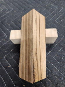 Zebrawood