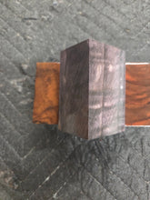 Stabilized Cottonwood Bottlestopper
