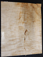 Cottonwood slab