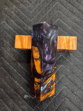 Desert Ironwood Call Block Hybrid