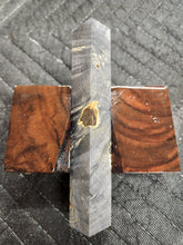Stabilized Pen Blank Box Elder