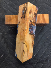 Box Elder Call Block Hybrid