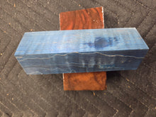Maple Stabilized