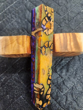 Cholla Cactus Hybrid Pen Blank