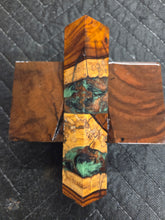 Hybrid Pen Blank Desert Ironwood