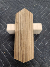 Zebrawood
