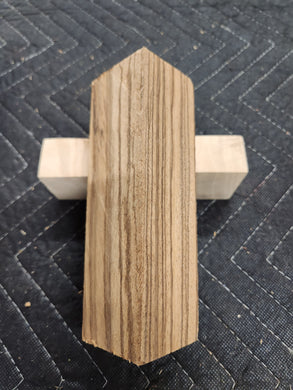 Zebrawood