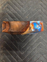Indian Rosewood Turkey Pot Hybrid