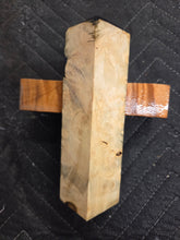 Box Elder Call Block Hybrid