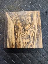 Bocote Turkey Pot