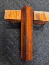 Snakewood Pen Blank