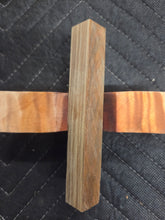 Lignum Vitae Genuine Pen Blank