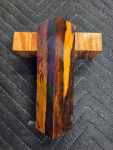 Desert Ironwood Call Block Hybrid