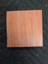 Bloodwood Turkey Pot