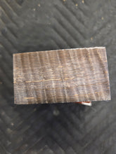 Maple Stabilized