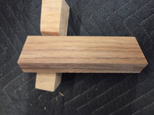 Parota Knife Scale