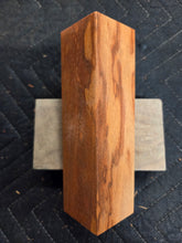 Padauk Marbled