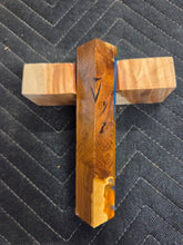 Russian Olive Stabilized Pen Blank Hybrid