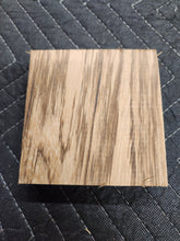 Zebrawood Turkey Pot