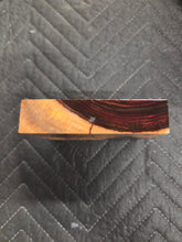 Cocobolo Turkey Pot Hybrid