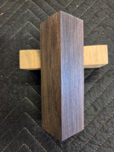 Macassar Ebony