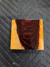 Cocobolo Turkey Pot Hybrid