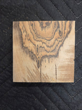 Bocote Turkey Pot