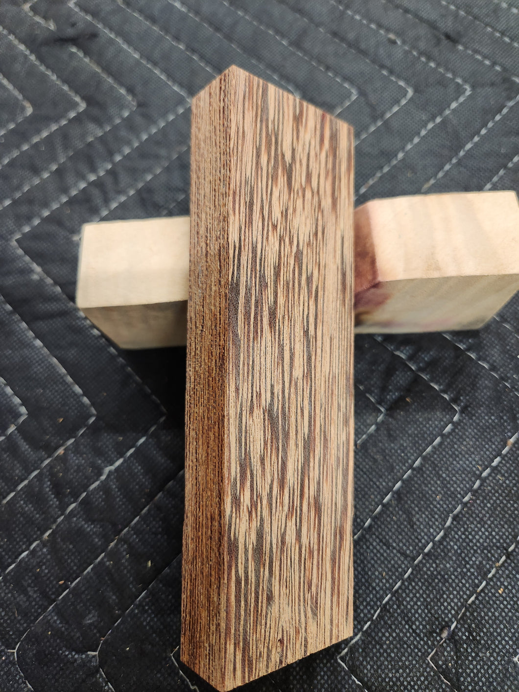 Andira Knife Scale