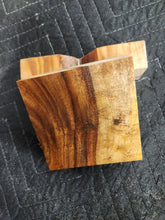 Indian Rosewood Turkey Pot