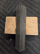 Gaboon Ebony Pen Blank