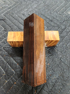 Surinam Ironwood