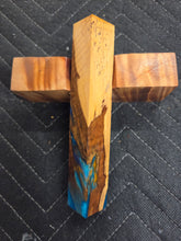 Tamboti Hybrid Pen Blank