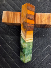 Yew Hybrid Pen Blank