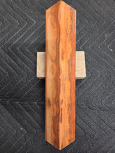Padauk Marbled