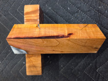 Plum Call Blank Hybrid