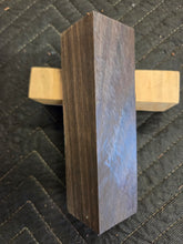 Macassar Ebony