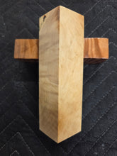 Box Elder Call Block Hybrid