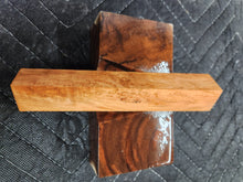 Cherry Burl Pen Blank