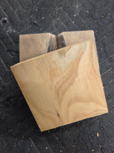 Russian Olive Turkey Pot