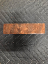 York Gum Burl Turkey Pot