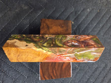 Brown Mallee Hybrid Call Block