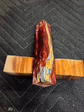 Cholla Cactus Hybrid Pen Blank