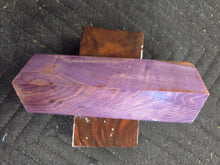 Maple Stabilized