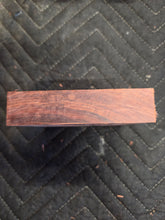 Bloodwood Turkey Pot