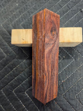 Cocobolo