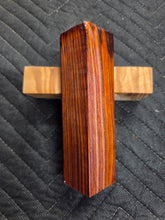 Cocobolo